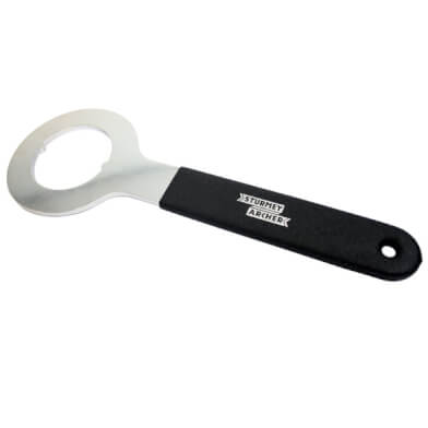 key for right cup black