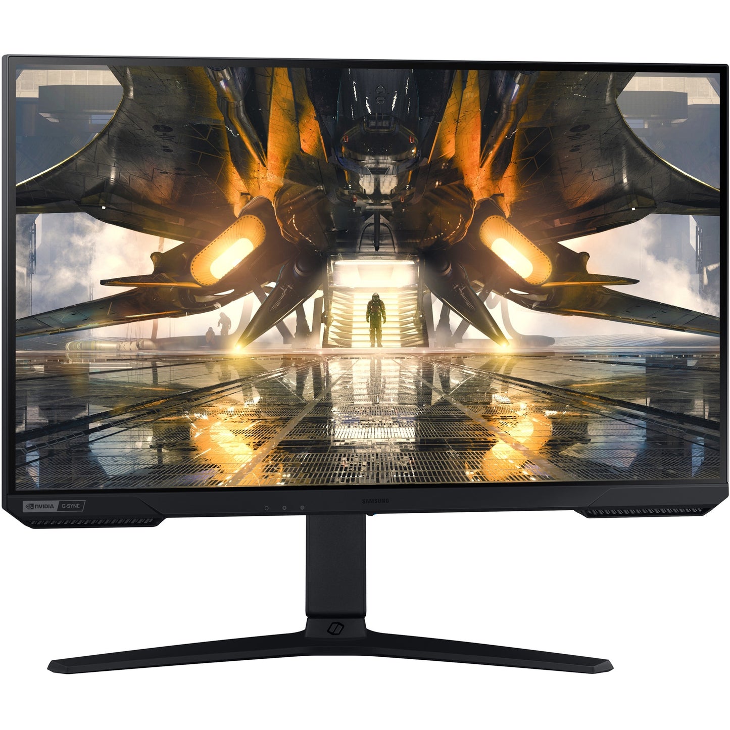 Samsung Odyssey G5 G50A