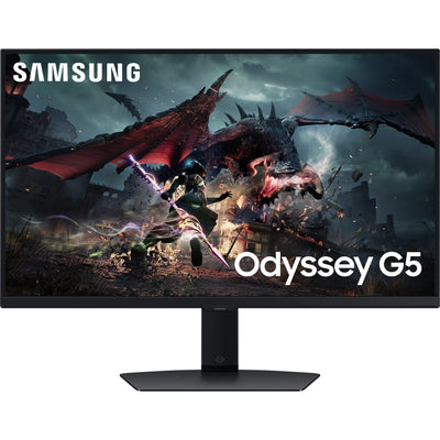 Samsung Odyssey G5 G50D