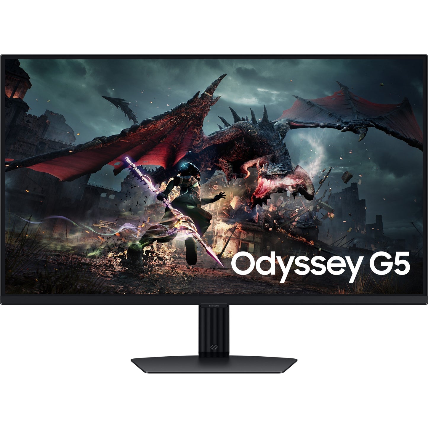 Samsung Odyssey G5 G50D