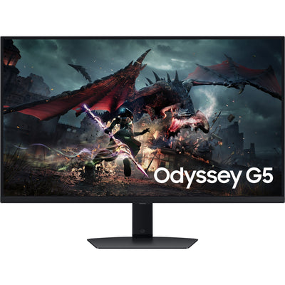 Samsung Odyssey G5 G50D