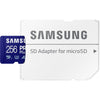 Samsung Pro Plus 256 GB MicroSDXC (2023)