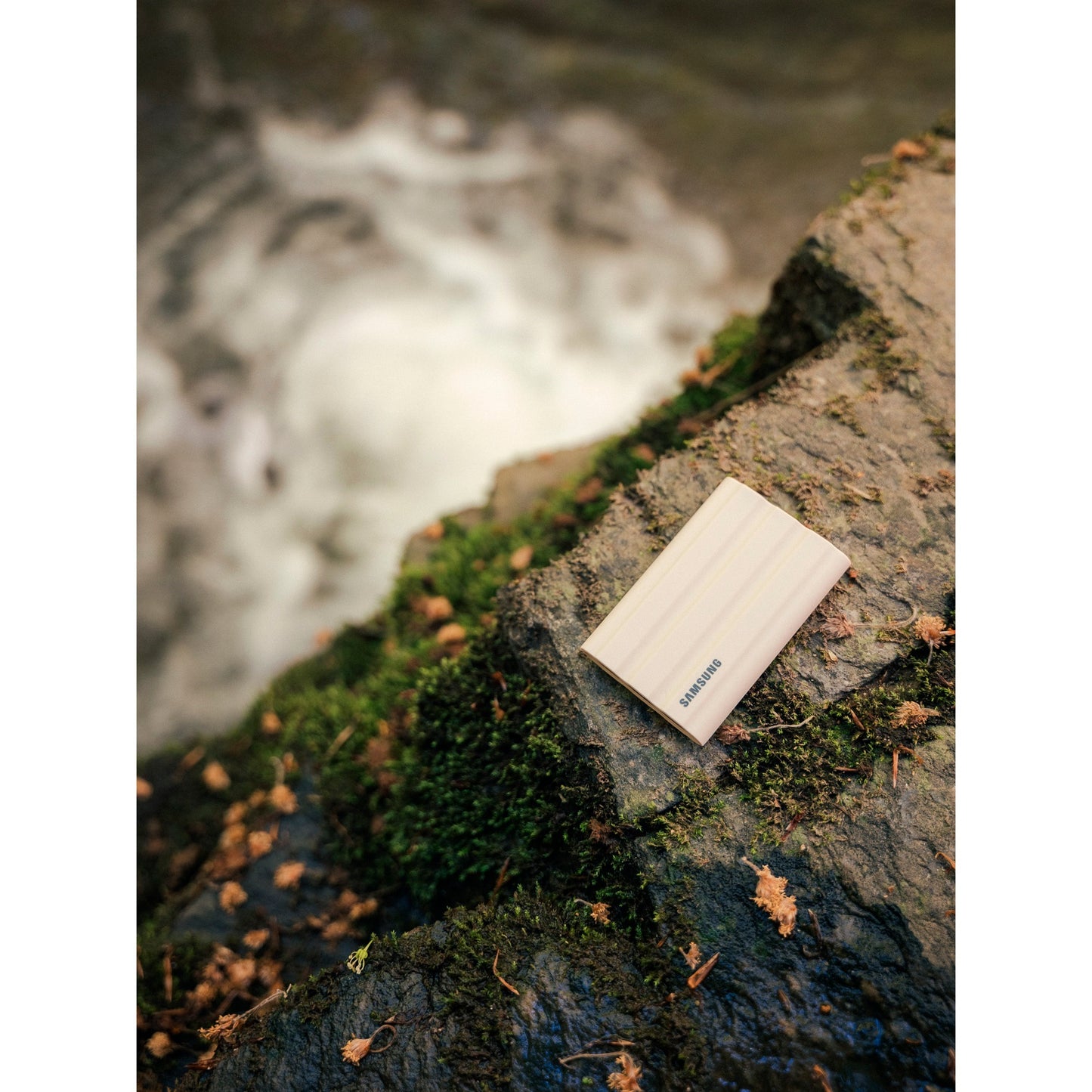 Samsung Portable SSD T7 Shield, 1 TB