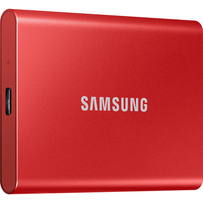 Samsung Portable T7, 1 TB