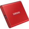 Samsung Portable T7, 1 TB