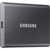 Samsung Portable T7, 2 TB