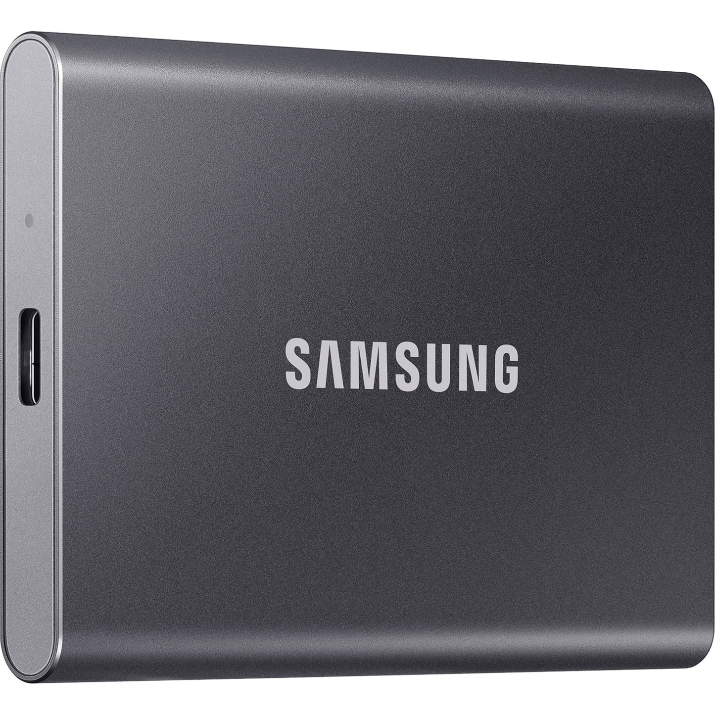 Samsung Portable T7, 2 TB