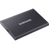 Samsung Portable T7, 2 TB