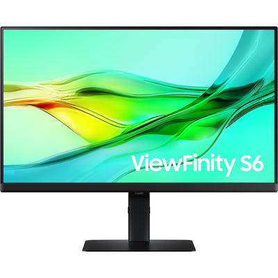 Samsung Viewfinity S6 S60UD LS24D600uauxen