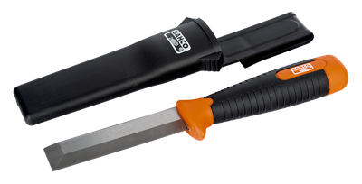 Scalpello da demolizione Bahco dritto 100mm