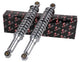 Bobotech schokbreker set tomos maxi 300mm chroom