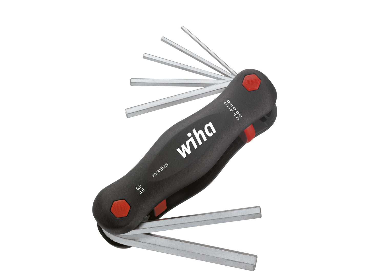 Wiha MultiTool Pocketstar