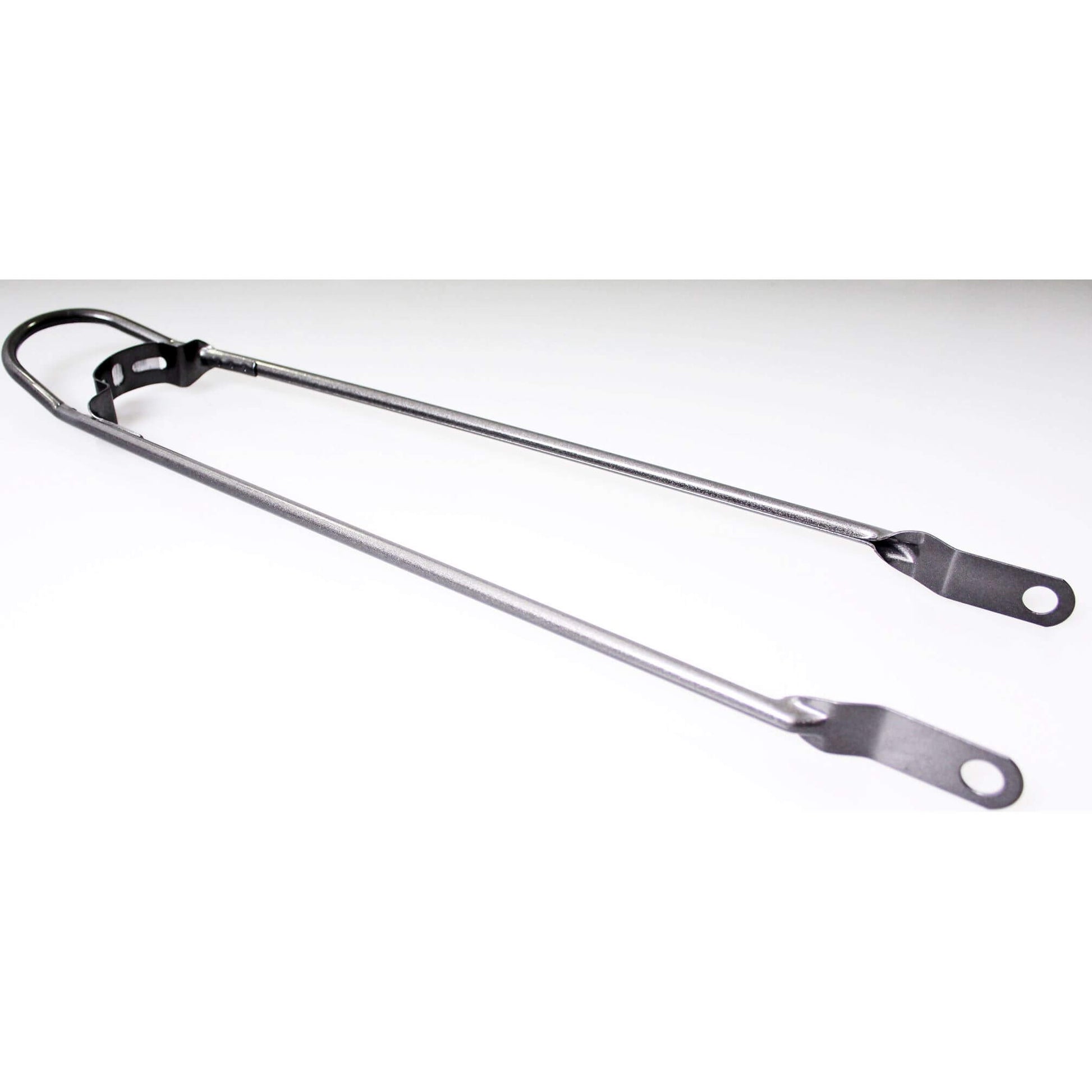Define rod rear Bumper 28 Gray