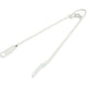 Satplate rod Bumper 28SP White