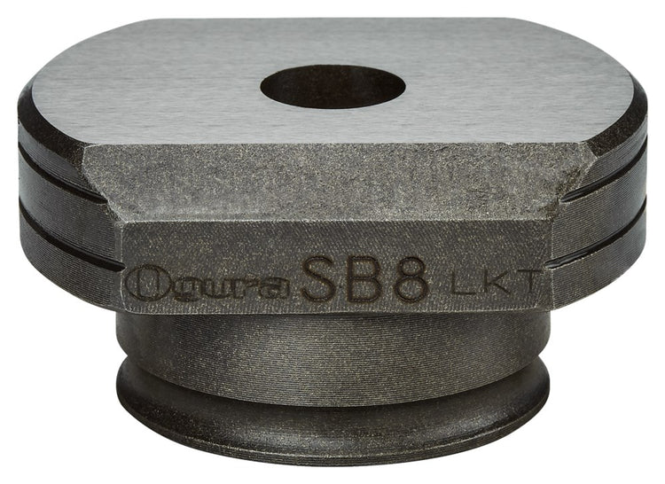 Makita accessories mold round 8 mm - sc00000207 - sc00000207