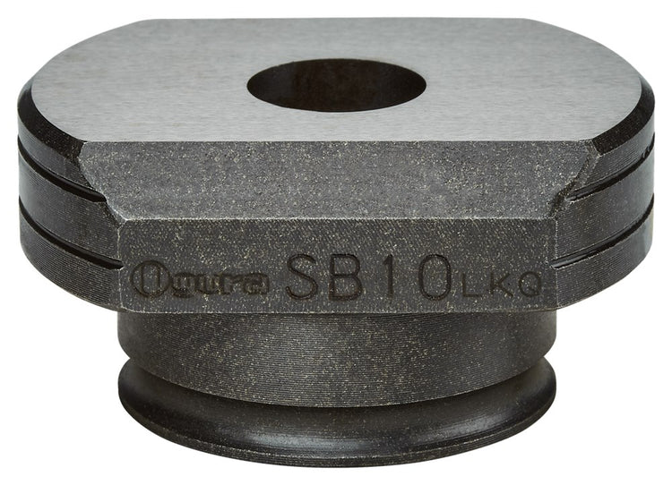 Makita accessoires matrijs rond 10 mm - sc00000211 - sc00000211