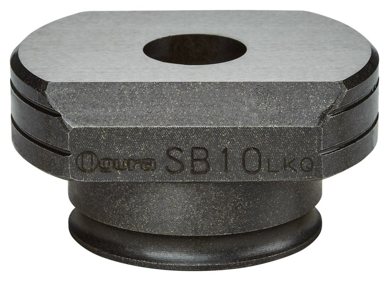Makita accessoires matrijs rond 10 mm - sc00000211 - sc00000211