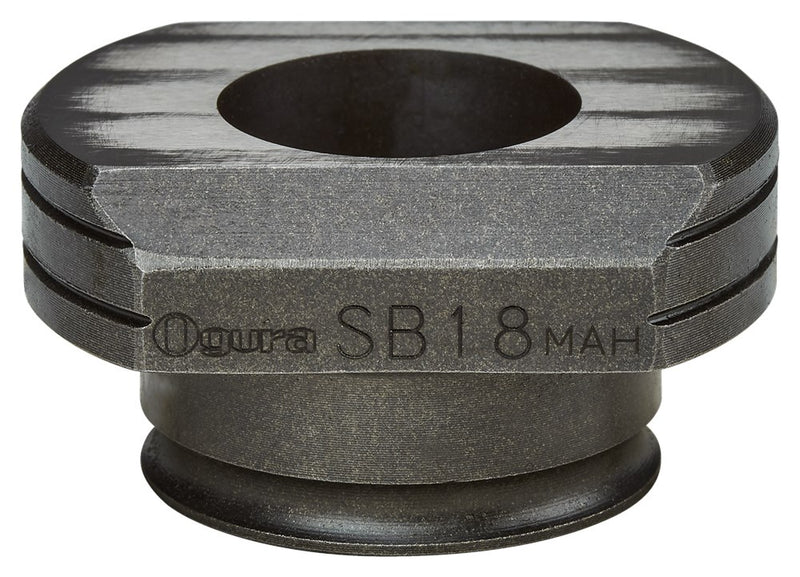 Makita accessoires matrijs rond 18 mm - sc00000223 - sc00000223
