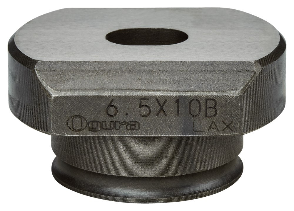 Accesorios Makita molde ovalado 6,5 x 10 mm - sc00000244