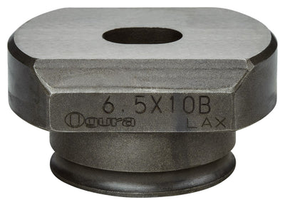 Makita accessoires matrijs ovaal 6,5 x 10 mm - sc00000244