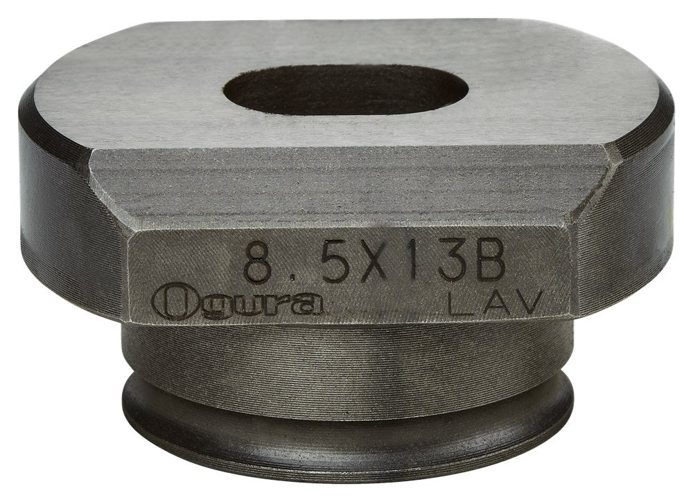 Accesorios Makita molde ovalado 8,5 x 13 mm - sc00000248 - sc00000248