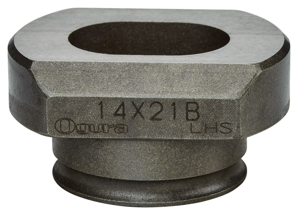 Stampo accessori Makita ovale 14 x 21 mm - sc00000266