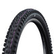 Schwalbe tacky chan - tlr - addix ultra soft - gravity pro - 29x2.40 - black