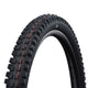 Schwalbe magic mary - tle - addix soft - super gravity - 27.5x2.60 - black