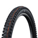 Schwalbe tacky chan - tlr - addix soft - gravity pro - 29x2.40 - black