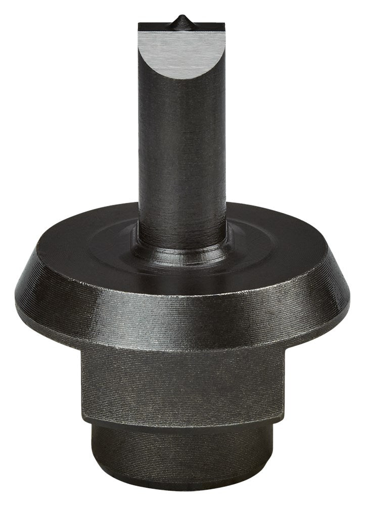 Punzone accessori Makita ovale 6,5 x 10 mm - sc05340200