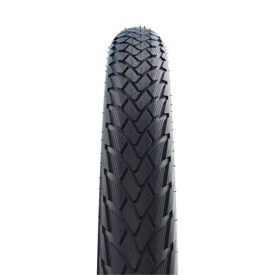 Schwalbe Green Marathon Greenguard 26x1.50 (40-559) Nero