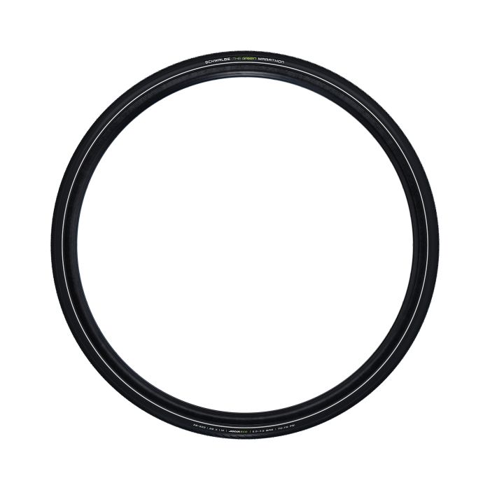 Schwalbe Buitenband Green Marathon GreenGuard 28x1 5 8x1 3 8 (37-622) zwart