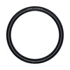 Schwalbe Tire Green Marathon Greenguard 28x1.50 (40-622) Negro