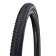 Schwalbe Tire Marathon Alm V-Guard 28 x 2.00 SW Fold reflect
