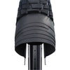 Schwalbe pick-up - wired - addix e - super defense - 26x2.35 - black + reflex