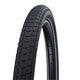 Pneumatico Schwalbe 20-2.75 (70-406) super moto-x perf dd sw-skin+r