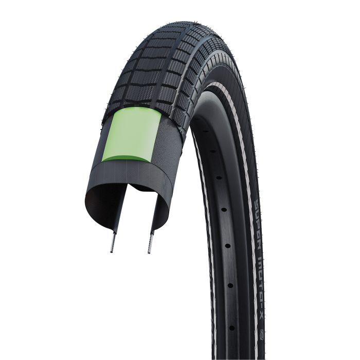 Schwalbe super moto-x performance riflex 26x2.40
