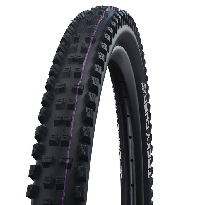 Schwalbe Tire Packy Chan Evol.Line 62-622 Sup.Gr.
