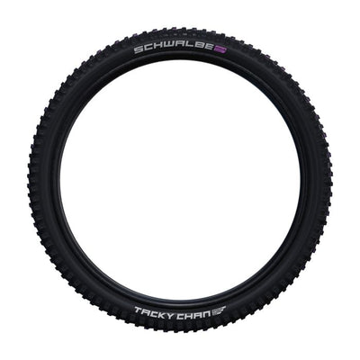 Schwalbe Tire Tacky Chan Evo.line 62-622 Sup.Tr.S.