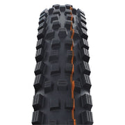 Schwalbe - magic mary evo tle super ground 27.5x2.40 - afbeelding 2