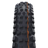 Banda plegable Schwalbe Magic Mary Super Gravity 29 x 2.40 62-622 mm - Piel clásica