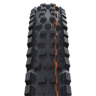 Band pieghevole Schwalbe Magic Mary Super Gravity 29 x 2.40 62-622 mm - Skin classica