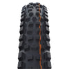 Schwalbe - magic mary evo tle super trail piel bronce 29x2.25