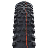 Schwalbe Tire Hans DAMPF EVO SuperTrail 27.5 x 2.60 SW Fold