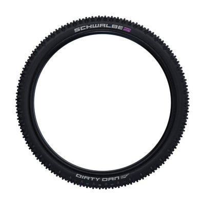 Schwalbe Tire Dirty Dan Evol.line 60-622