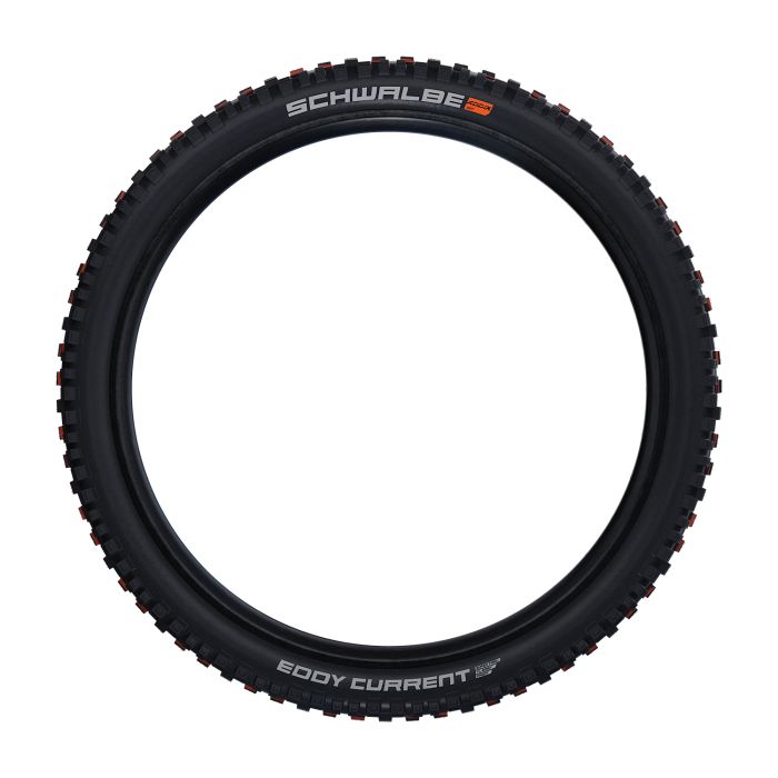 Schwalbe - Eddy Current FR EVO TLE Super Trail 27.5x2.60
