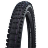Abi Buitenband 29 Schwalbe Eddy Current Front