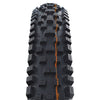 Schwalbe nobby nic - tle - addix soft - super ground - 27.5x2.40 - black