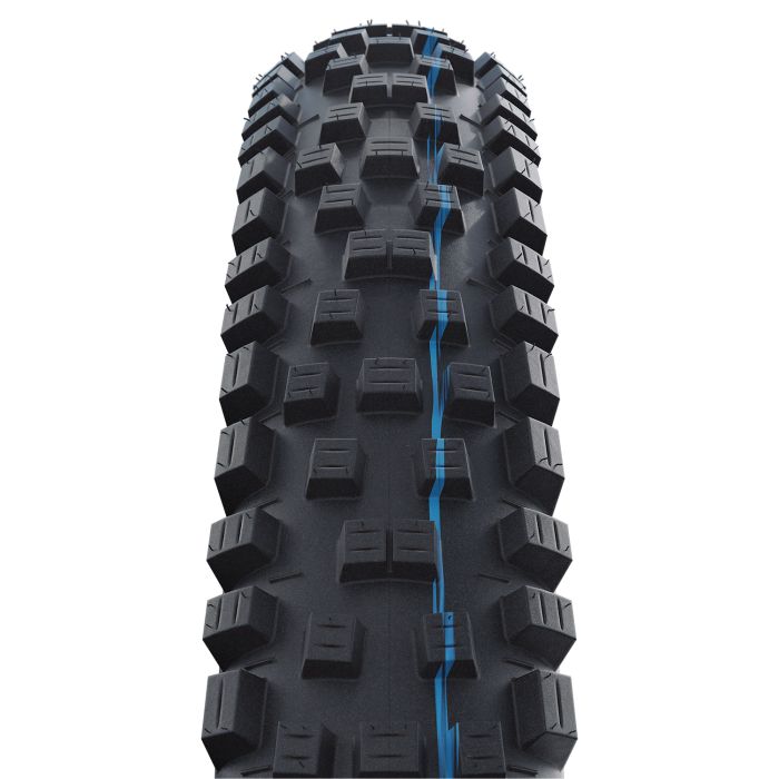 Schwalbe - Nobby Nic Evo Tle Super Race Transparent Skin 29x2.40