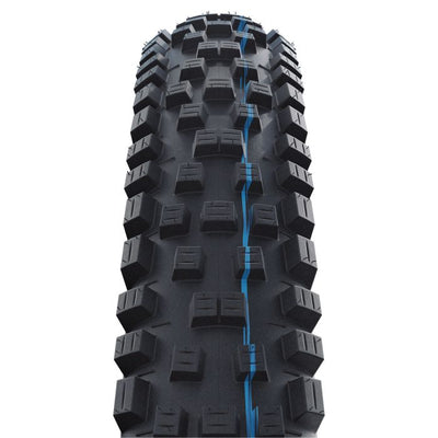 Schwalbe - Nobby Nic Evo Tle Super Race Transparent Skin 29x2.40
